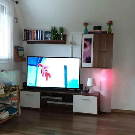 Feriehus With A - C In 55348 *