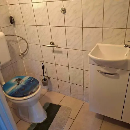 With A - C In 55348 Prázdninový dům *