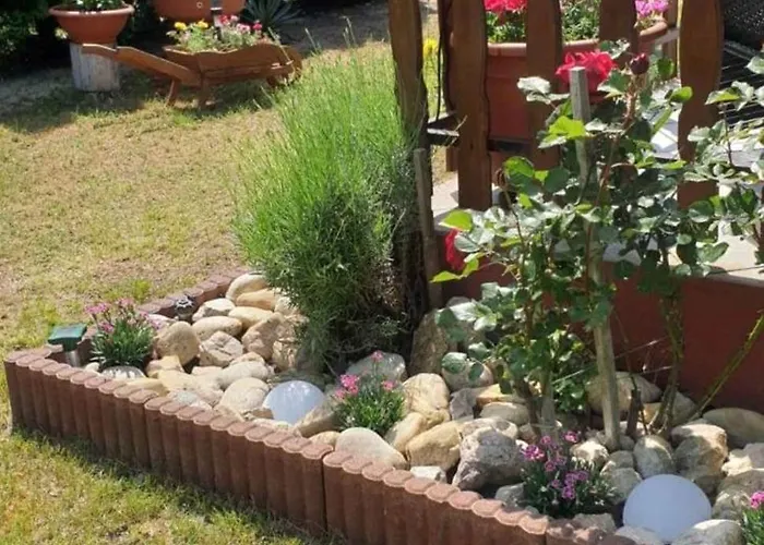 With A - C In 55348 Balatonmáriafürdő